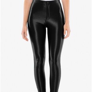 American Apparel Disco Pant